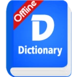 yoruba dictionary offline android application logo